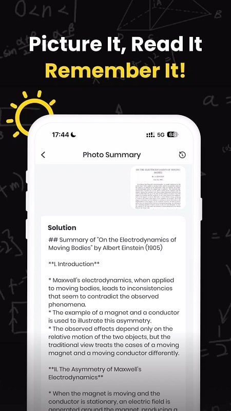Uknow.AI APK - screenshot 5