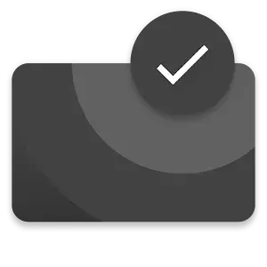 Stuff - To Do List Widget app icon