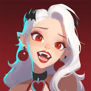 Blood Invasion app icon
