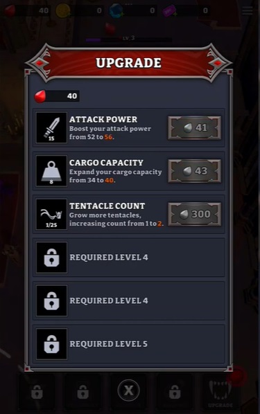 Blood Invasion APK - screenshot 3