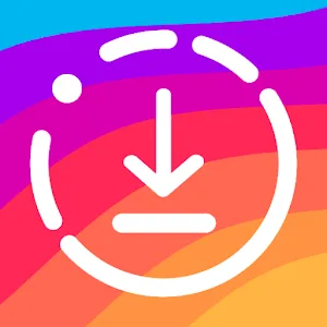InSaver app icon