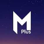 Maki Plus app icon