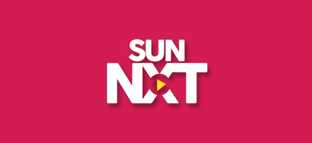 Sun NXT app icon