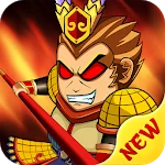 Kingdom of Heroes TD: Evil Rush app icon
