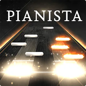 Pianista app icon