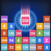 Drop Merge APK 1.8.2 (Full Game) for Android app icon