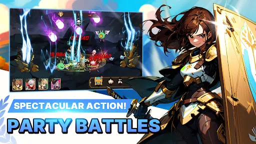 Secret Land Adventure - screenshot 6