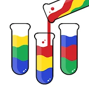 Sort Master APK 1.7.05 [Full Game] for Android app icon