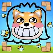 Doge Block APK 1.3.10 (Full Game) for Android app icon
