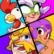 Squad Busters APK 140415001 (Latest) for Android - app icon