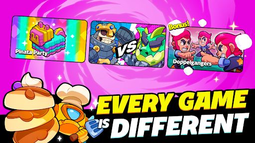 Squad Busters APK 140415001 (Latest) for Android - screenshot 4