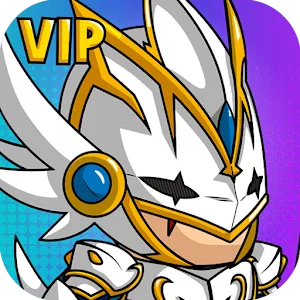 [VIP] Mr. Balcan Idle app icon