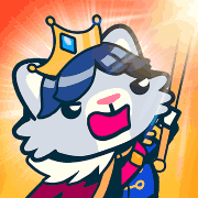 Catopia Rush app icon