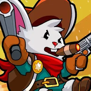 Rumble Kingdoms app icon