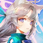 The Crown Saga app icon