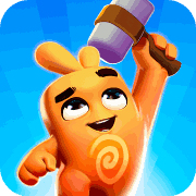 Dice Dreams app icon