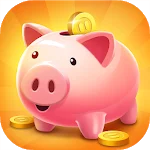 Happy Piggy app icon
