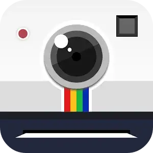 Instant Photo - PinstaPhoto app icon