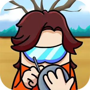 Survival app icon