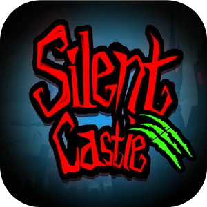Silent Castle: Survive app icon