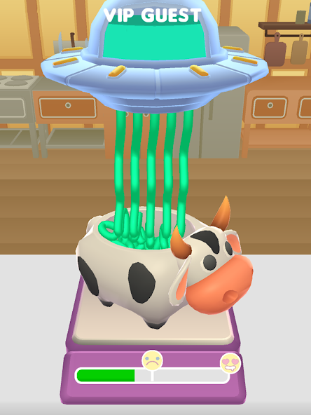 Sushi Roll 3D - screenshot 6