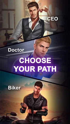 Dream Zone - screenshot 1