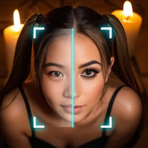 Swapy Photo Face Swap app icon