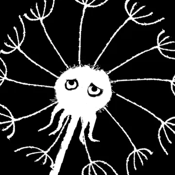 No Humanity app icon