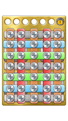 Screw Pin Puzzle APK 1.0.3.0 [Full Game] for Android - screenshot 4