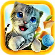 Cat Simulator app icon