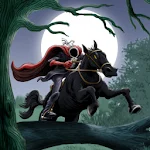 The Legend of Sleepy Hollow app icon