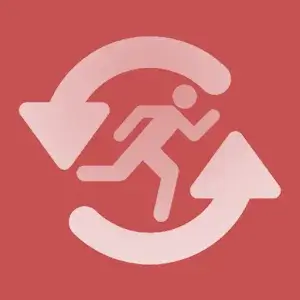 SyncMyTracks app icon