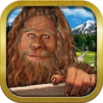Bigfoot Quest app icon