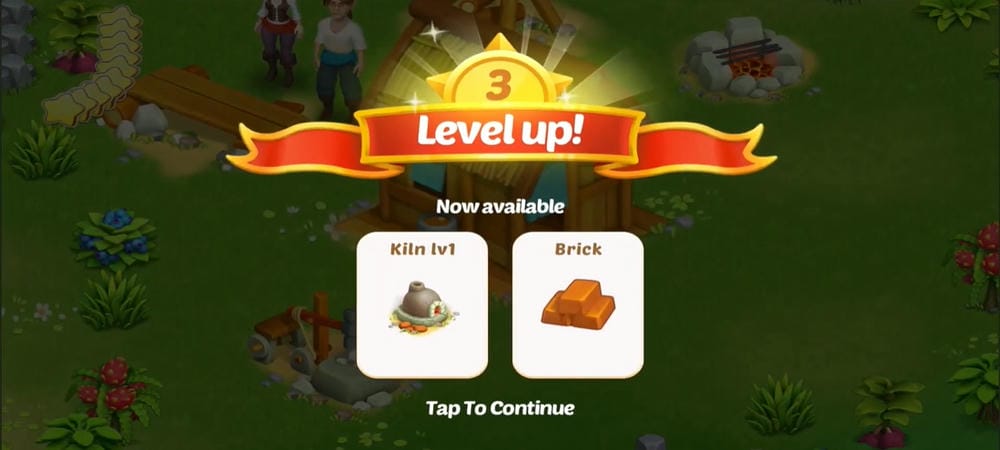 Lifespring Land APK - screenshot 4