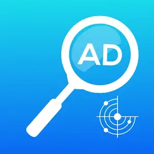 Popup Ads Detector and Remover app icon