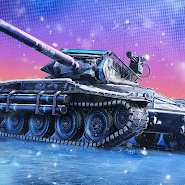 Tanks Blitz PVP Battles app icon