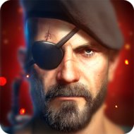 Invasion: Modern Empire app icon