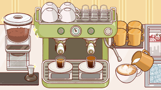 Good Coffee, Great Coffee - screenshot 2