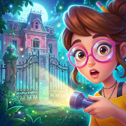 Mansion Tale Merge Secrets APK 1.124.0 for Android - app icon