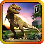Ultimate T-Rex Simulator 3D app icon