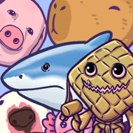 Merge Fellas app icon