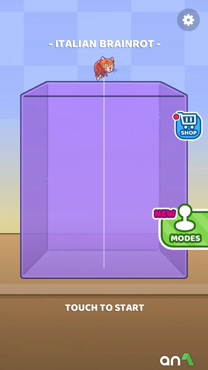 Merge Fellas - screenshot 2