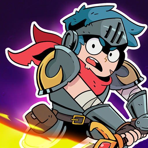 Card Guardians Rogue Deck app icon