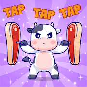 Tappy Minigames Challenge - app icon