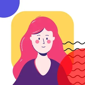 Passport Photo app icon