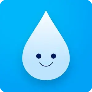 BeWet Drink Water Reminder app icon