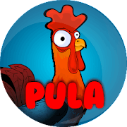 Manok Na Pula – Multiplayer app icon