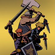 Merge Chronicles app icon