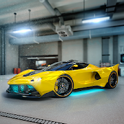 Top Speed 2 APK 1.44.12 for Android app icon