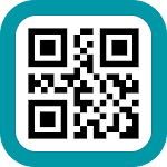 QR &amp; Barcode Reader app icon